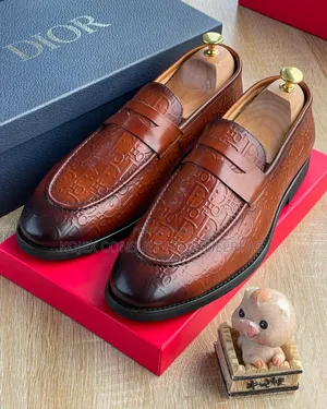 Dior Corperate Men Shoe