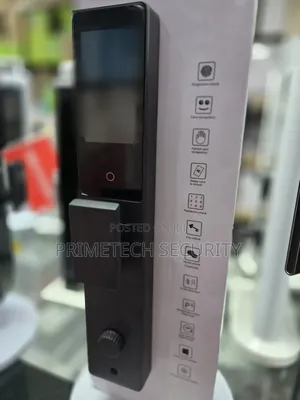 Infinity Plus Smart Door Lock