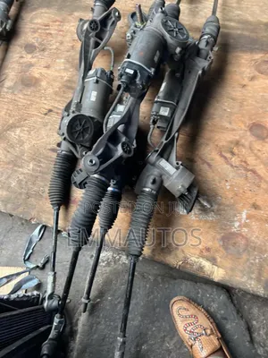 Power Steering Racks Golf 7 6, Skoda Fsi