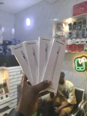 Universal Stylus Pen