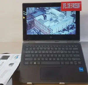 New Laptop HP Chromebook 14 G4 8GB Intel Core I5 SSD 512GB