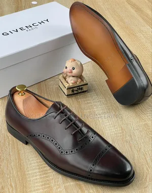 Givenchy Double Sole Designers