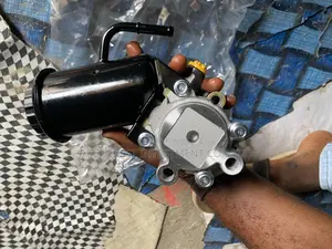 Steering Pump For Tacoma, 4runner, Tundra, Prado With 5vz Engine.