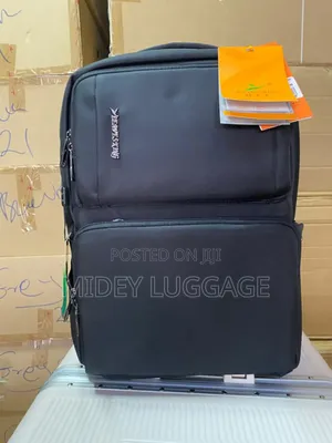 Leaves King Laptop Backpack