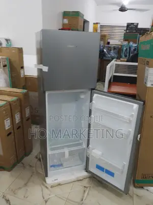 Hisense 154l Perfect for Small Spaces Refrigerator