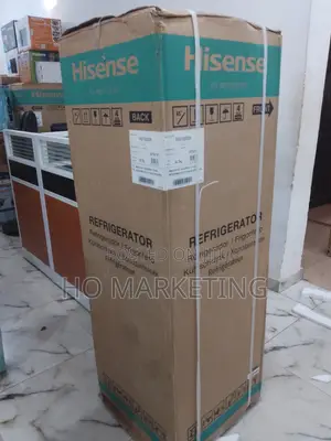 Hisense 154l Energy Saving Innovation Refrigeerator