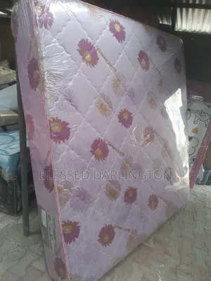 Quality Semi Orthopedic Mattress