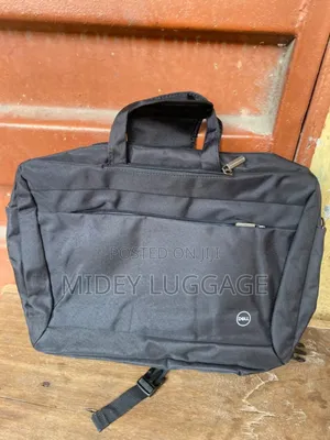 Dell Back and Side Hand Bag