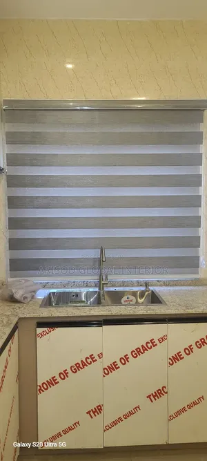 Smart Clean Blind