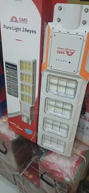 Brand New High Quality 24eyes 1500watts Sms Street Light