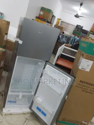 Hisense 154l Reversible Doors for Flexible Fit Refrigerator