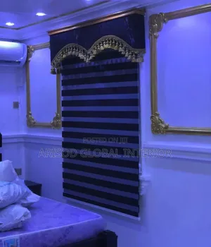 Timeless Quality Window Blind