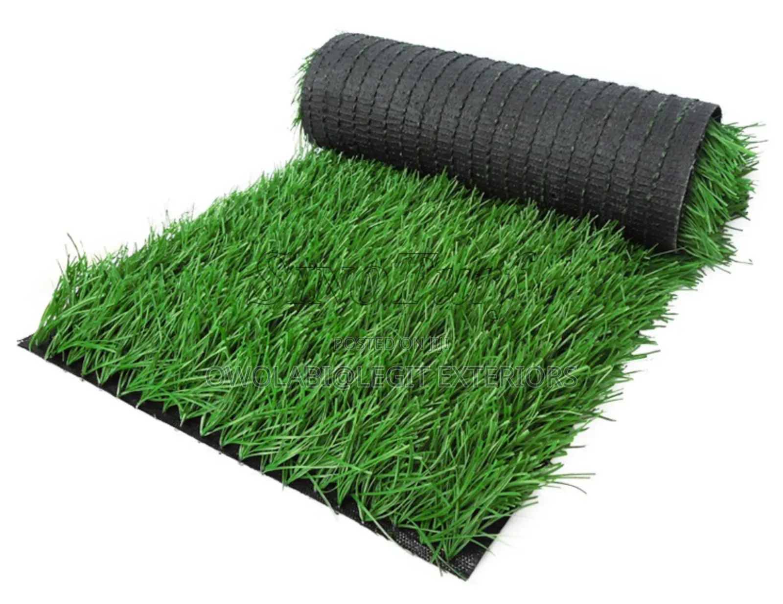 30mm Artificial Grass
