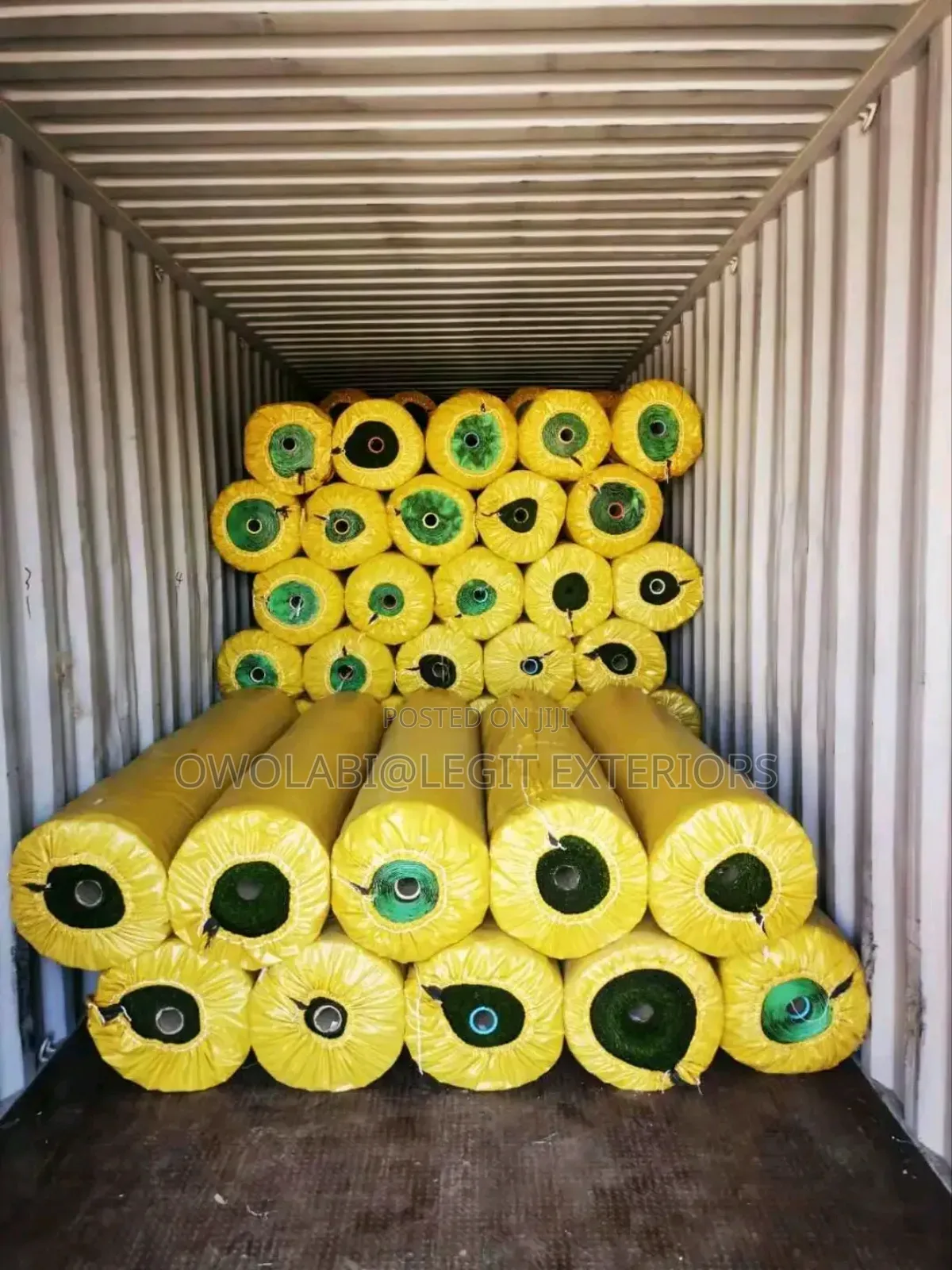 30mm Artificial Grass