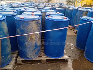 Bulk Sale of Empty Drums – 200 to 1000 Pieces Available!