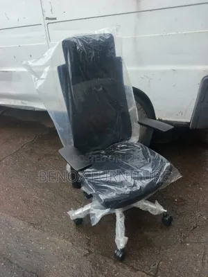 Office Mesh Swivel Chair