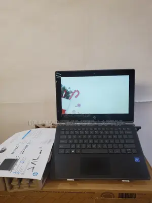 New Laptop HP ProBook 11 X360 G2 EE 4GB Intel Celeron SSD 256GB
