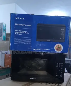 “Maxi Digital Microwave Mwo20cgv – Compact Multi-Functional”