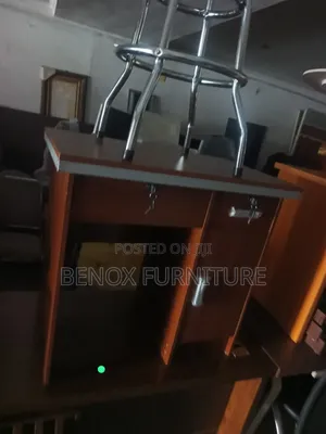 Mini 2ft Desk With Drawers