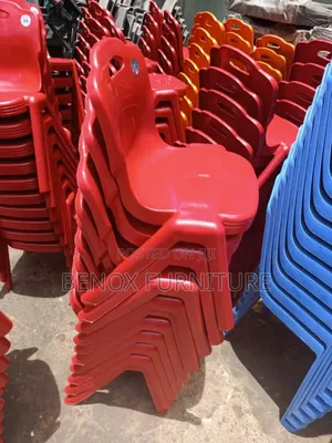 School Plastic Chair