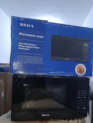“Maxi Mwo20cgv – Your All-in-One Digital Microwave Solution”