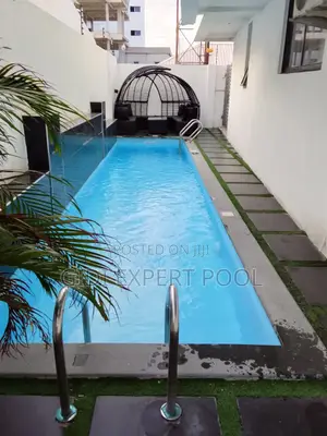 Pool Maintenance