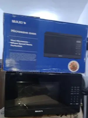 “Compact Size. Big Features – Maxi Mwo20cgv”