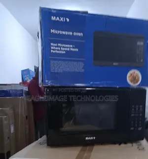 “Smart Cooking Without the High Cost – Maxi Mwo20cgv”
