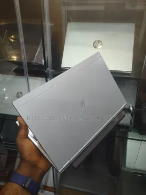 Laptop HP EliteBook 2170P 8GB Intel Core I5 HDD 500GB