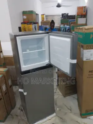 Hisense 154l to Freezer Home Appliances Refrigerator