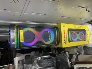 Mewe 900w Party Speaker(Indoor and Outdoor Usage)