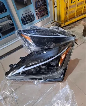 Headlamp for Lexus Is250