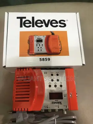 Modulator Televes
