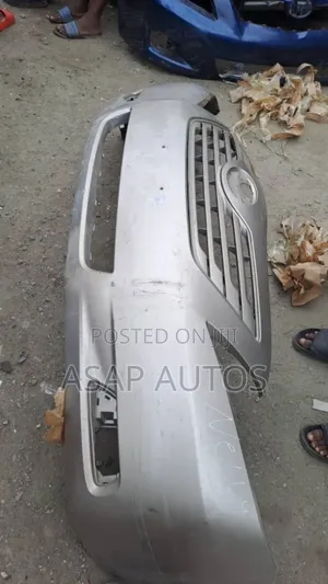 Front Bumper for Toyota Camry 2007