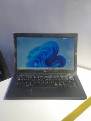 Laptop Dell Latitude 12 7280 8GB Intel Core I5 SSD 256GB