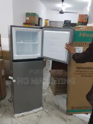 Hisense 154l Energ Saving Refrigerator