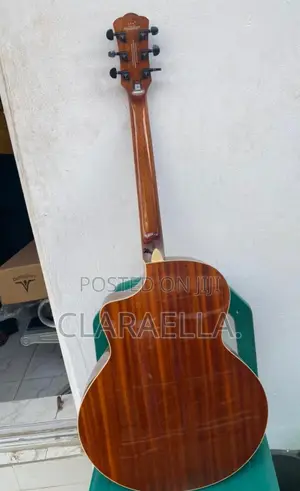Bullfighter D-4013 Acoustic Guitar