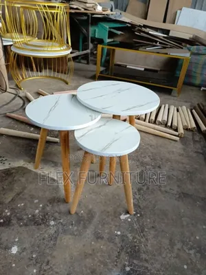 Side Stool