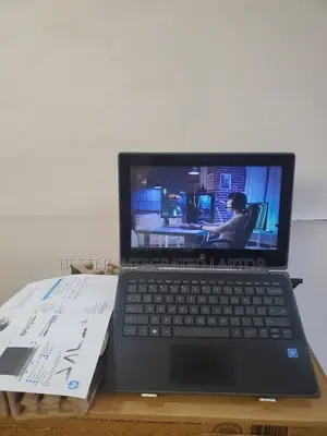 New Laptop HP ProBook X360 11 G5 EE 4GB Intel Celeron SSD 128GB