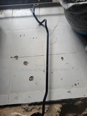 Sterilizer Rod 2006 Honda Pilot