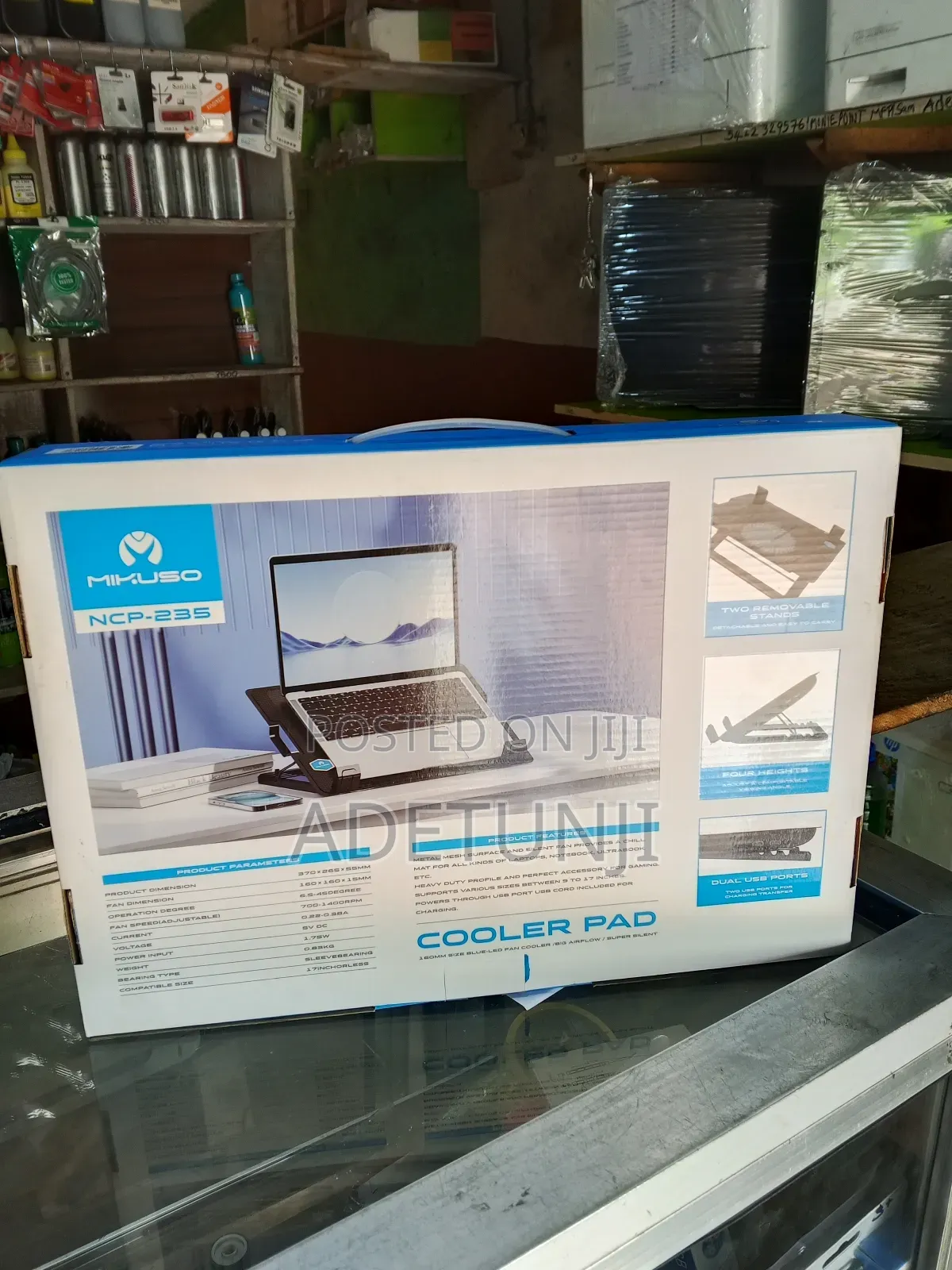 Laptop Stand