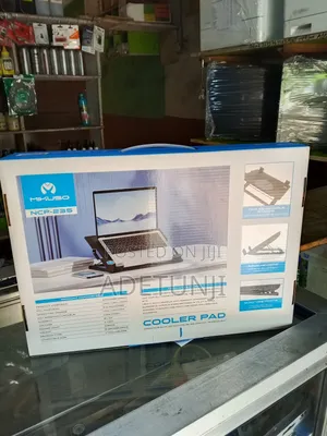 Laptop Stand