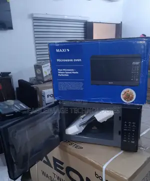 “Maxi Mwo20cgv – Fast Cooking Made Effortless!”