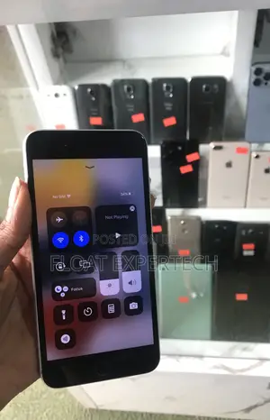Apple iPhone 7 Plus 32 GB Silver