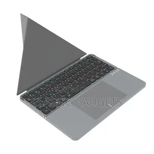 Ibox 11 Foldable Keyboard With Cover For 11 Inches Tablets/ iPads
