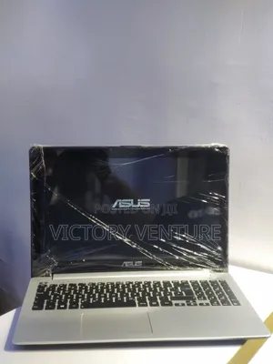 Laptop Asus VivoBook S551LB 4GB Intel Core I5 HDD 320GB