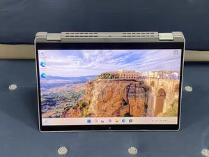 Laptop Dell Latitude 5320 16GB Intel Core i7 SSD 512GB