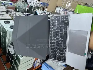 Ibox 11 Foldable Keyboard With Cover For 11 Inches Tablets/ iPads