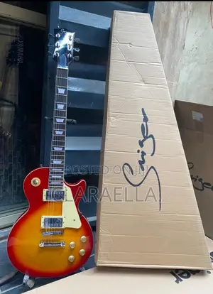 Smiger Electric Guitar