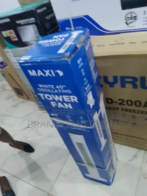 Rated Power: 45w
Automatic Oscillation
Reduced Noise
3 Speed Levels